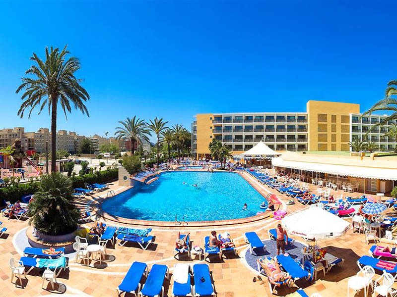 Hotel Mare Nostrum